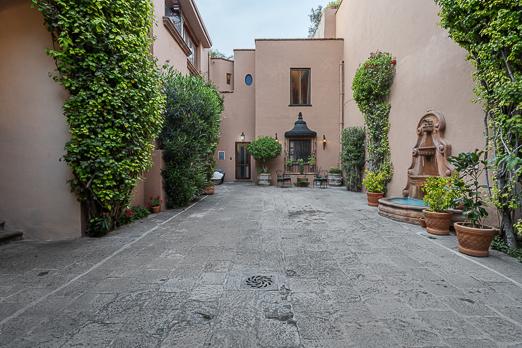 Casa Lavender Hill Image