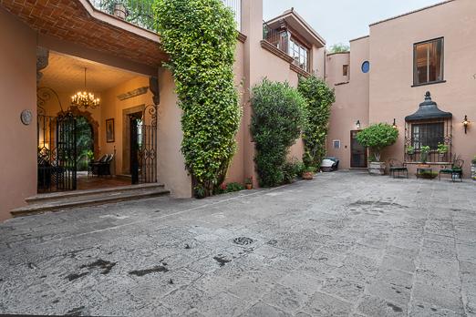 Casa Lavender Hill Image