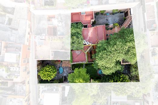 Casa Lavender Hill Image