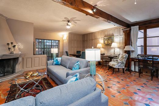 Casa Lavender Hill Image