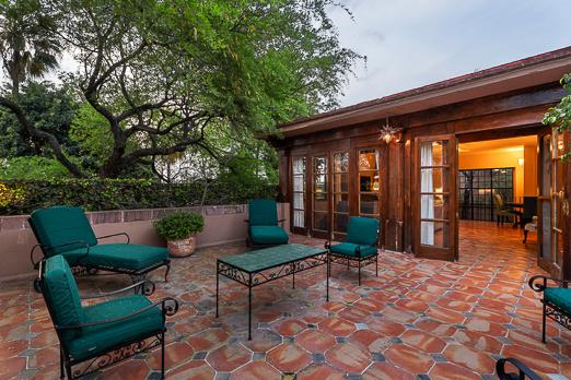 Casa Lavender Hill Image