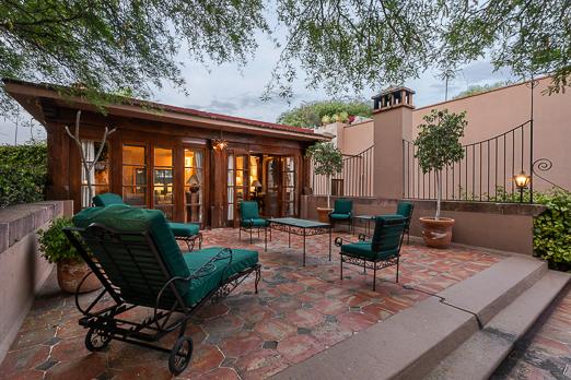 Casa Lavender Hill Image