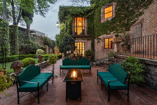 Casa Lavender Hill Image