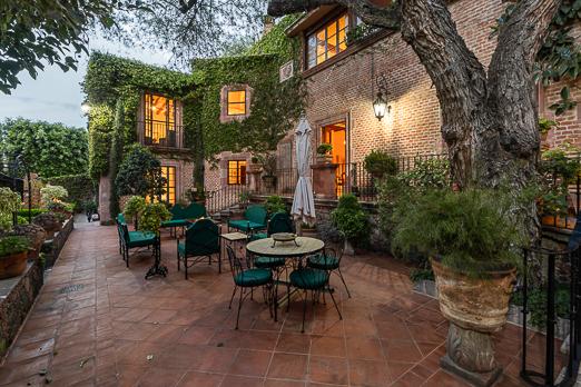 Casa Lavender Hill Image