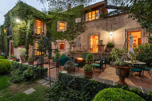 Casa Lavender Hill Image