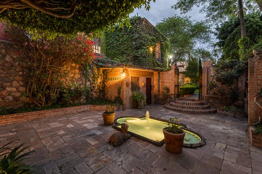 Casa Lavender Hill Image