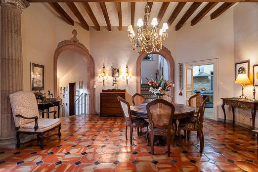 Casa Lavender Hill Image
