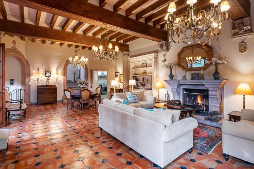 Casa Lavender Hill Image