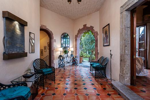 Casa Lavender Hill Image