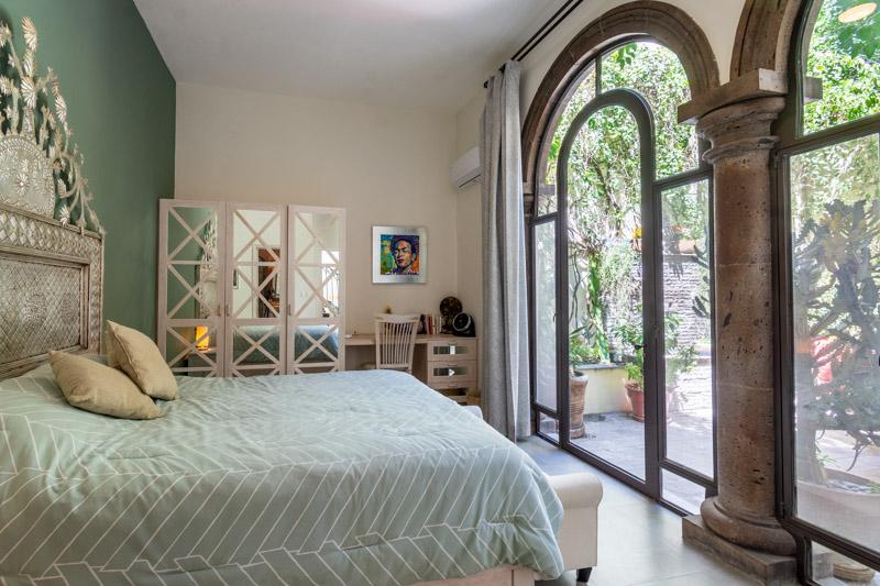 Casa Azul Image