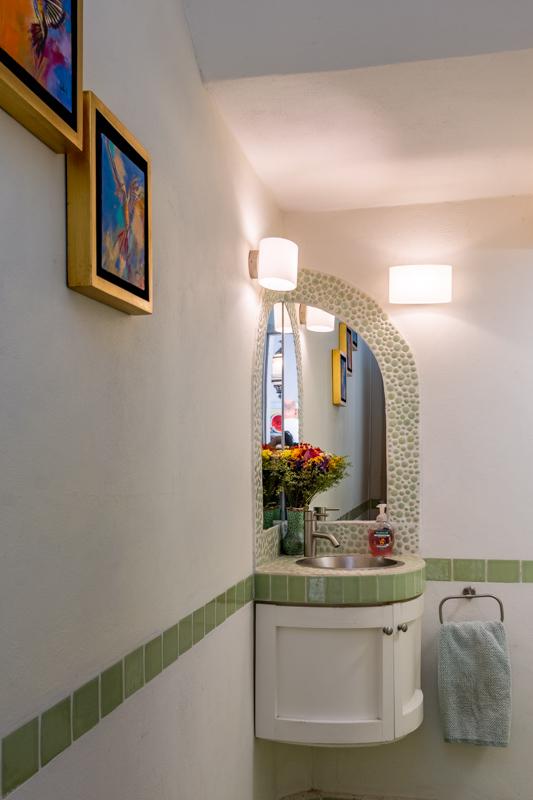 Casa Azul Image