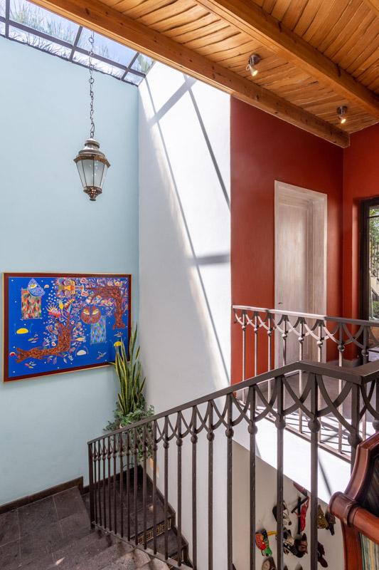 Casa Azul Image