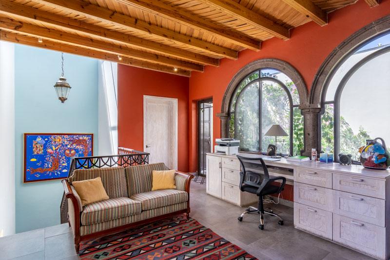 Casa Azul Image