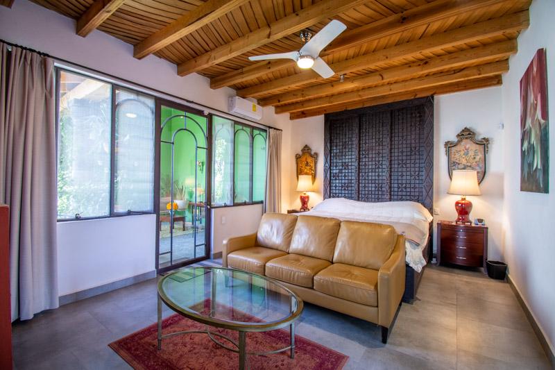 Casa Azul Image