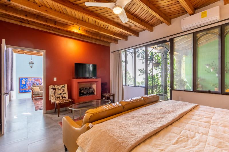 Casa Azul Image