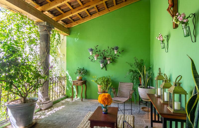 Casa Azul Image