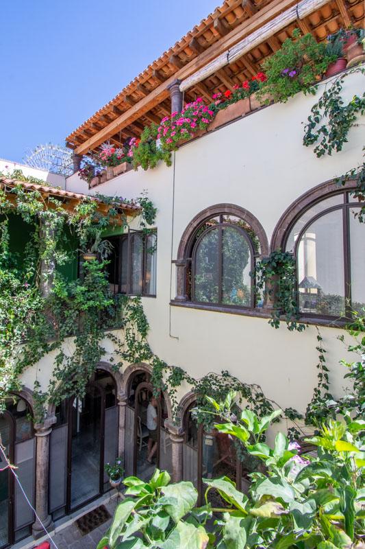 Casa Azul Image