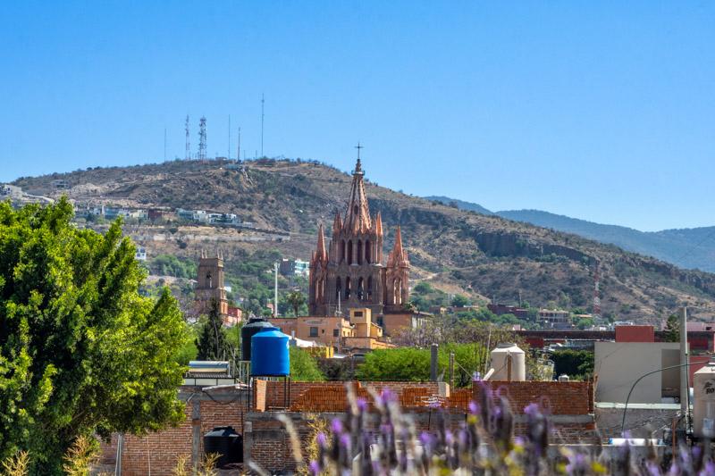 Casa Azul Image