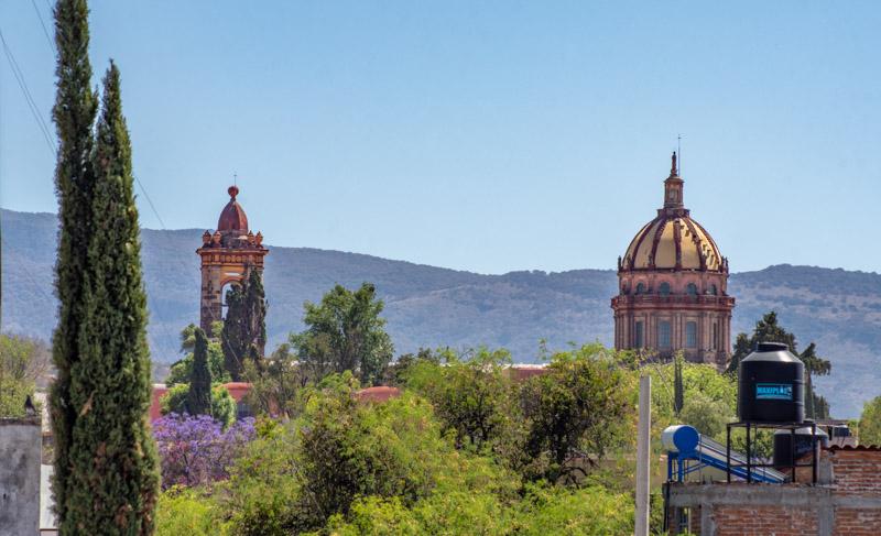 Casa Azul Image