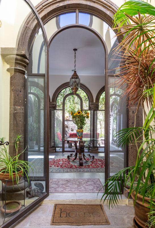 Casa Azul Image