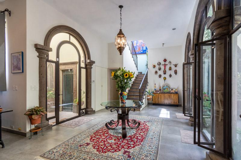 Casa Azul Image