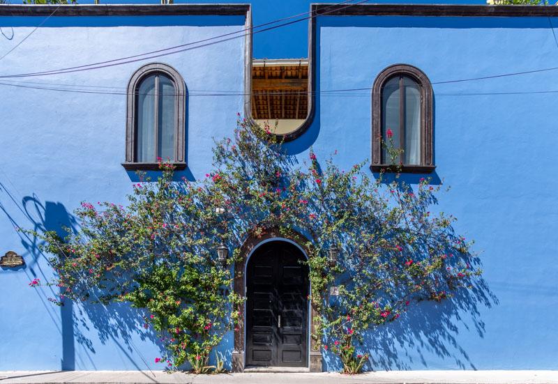 Casa Azul Image
