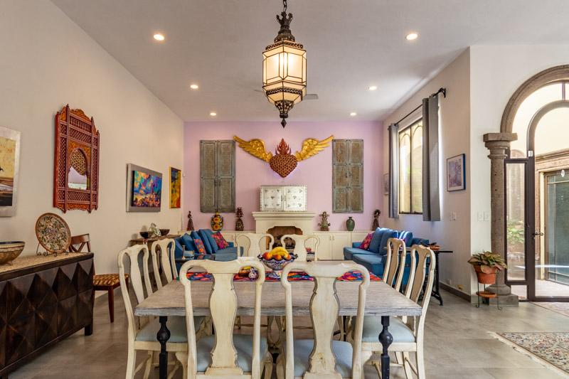Casa Azul Image