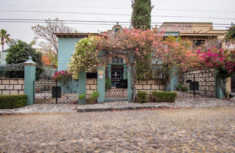 Casa Ciprese Image