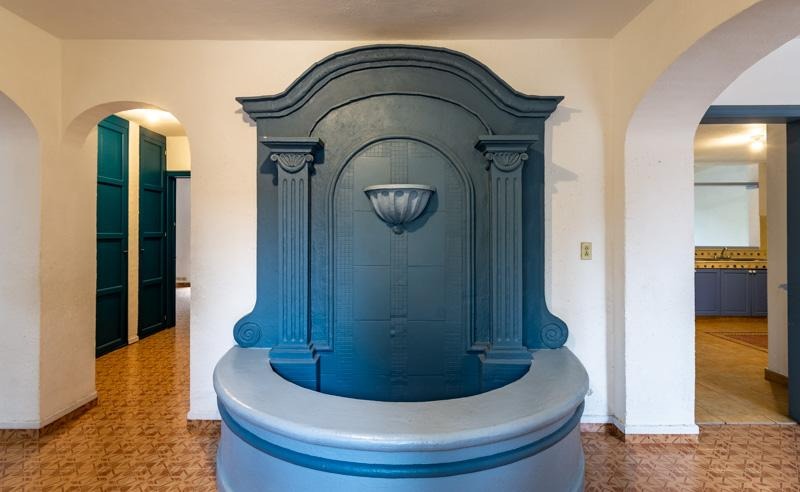 Casa Ciprese Image
