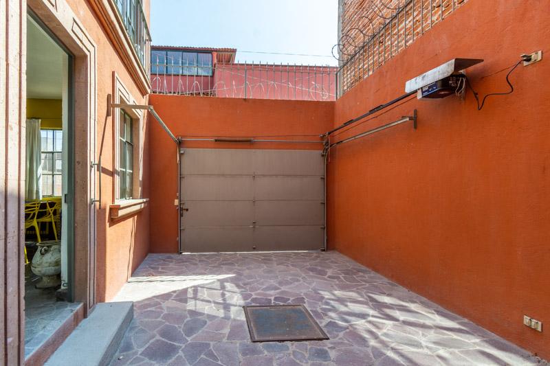 Casa Compositores Image
