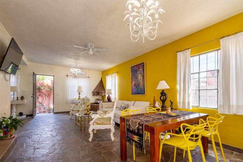 Casa Compositores Image