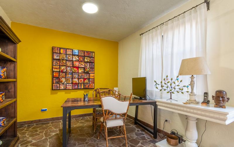 Casa Compositores Image