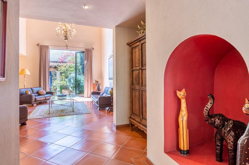 Casa Elefantes Image