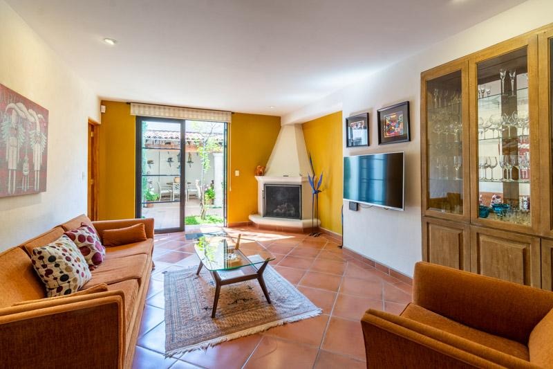 Casa Elefantes Image