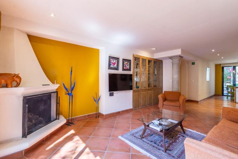 Casa Elefantes Image