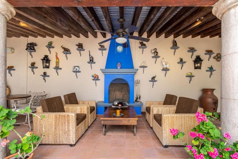 Casa Elefantes Image