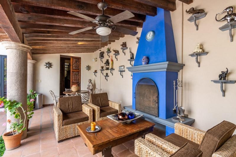 Casa Elefantes Image