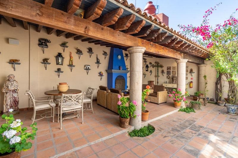 Casa Elefantes Image