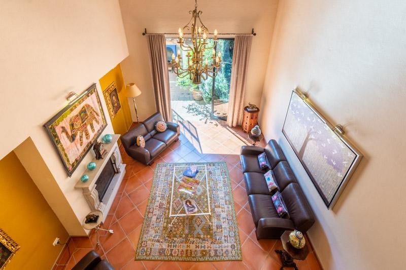 Casa Elefantes Image