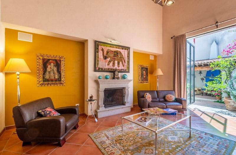 Casa Elefantes Image