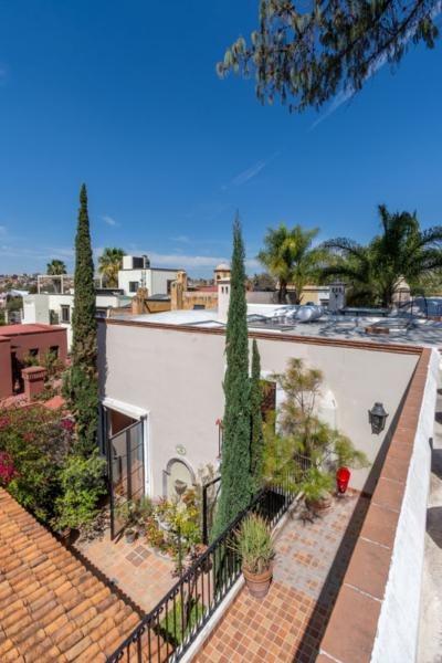 Casa Elefantes Image