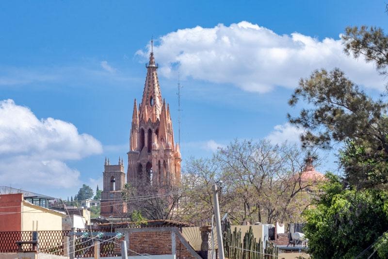 Casa Elefantes Image