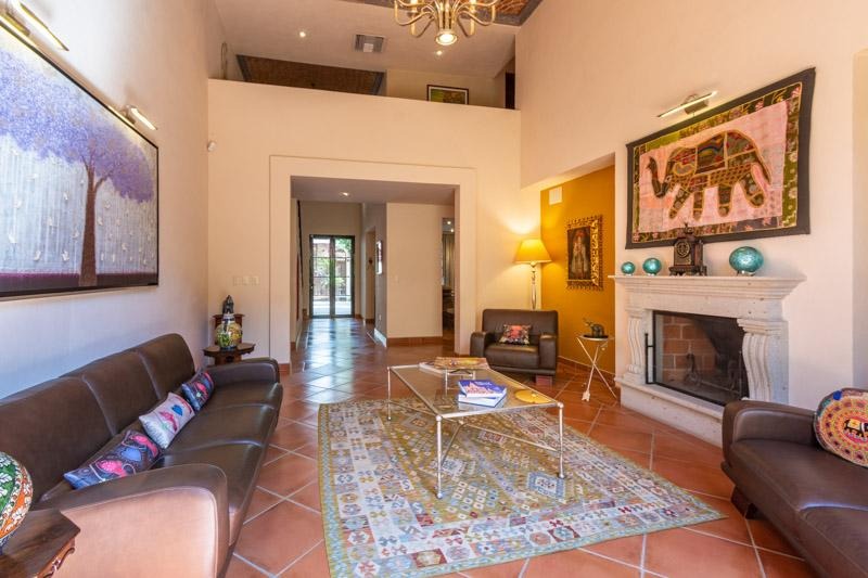 Casa Elefantes Image