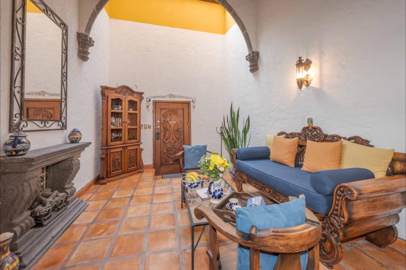 Casa Guadalupe Image