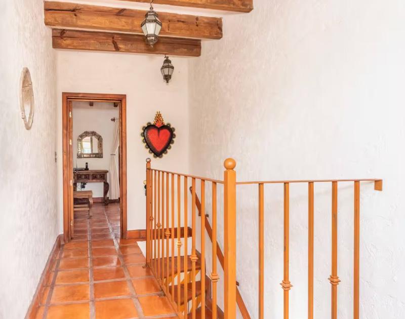 Casa Guadalupe Image