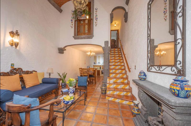 Casa Guadalupe Image