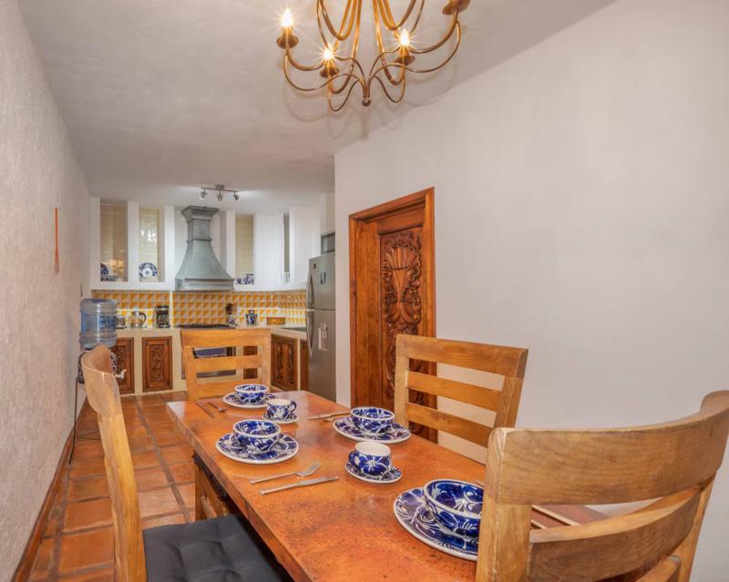 Casa Guadalupe Image