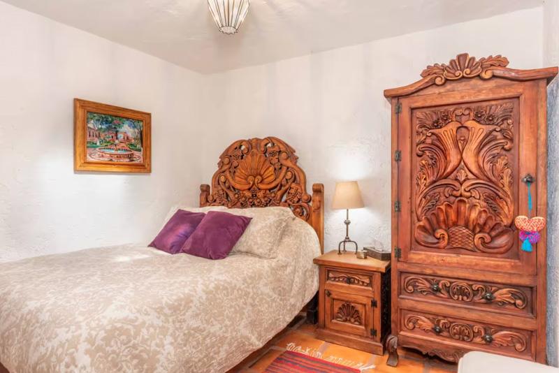 Casa Guadalupe Image