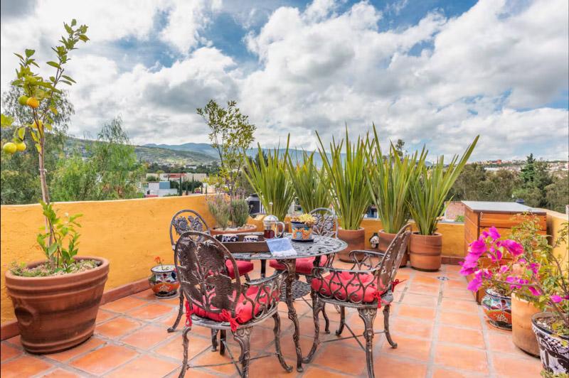 Casa Guadalupe Image