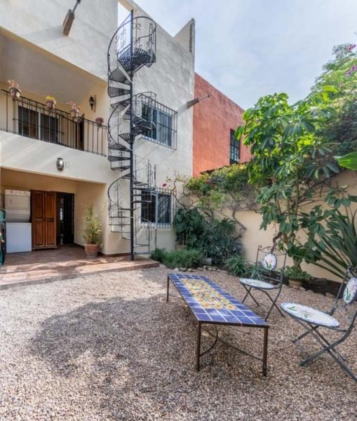 Casa Oasis Image
